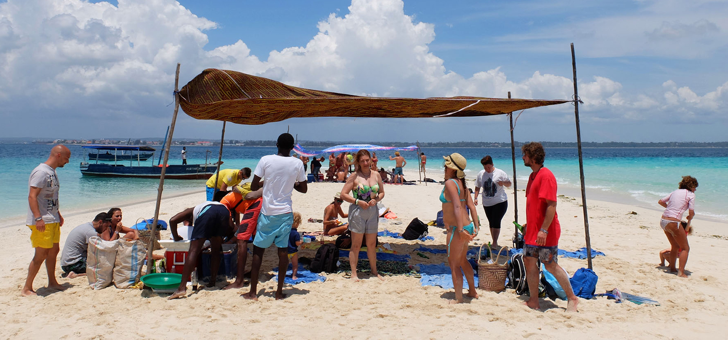 Prison Island and Sandbank2