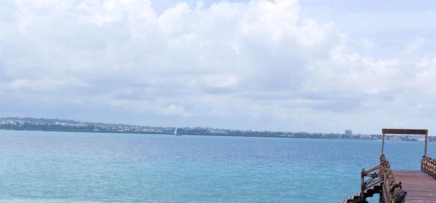 Prison Island Tour