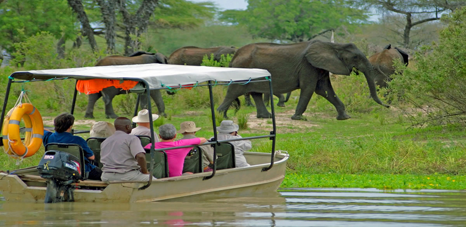Safaris Package