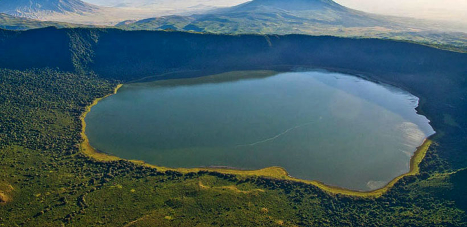 Safaris Package