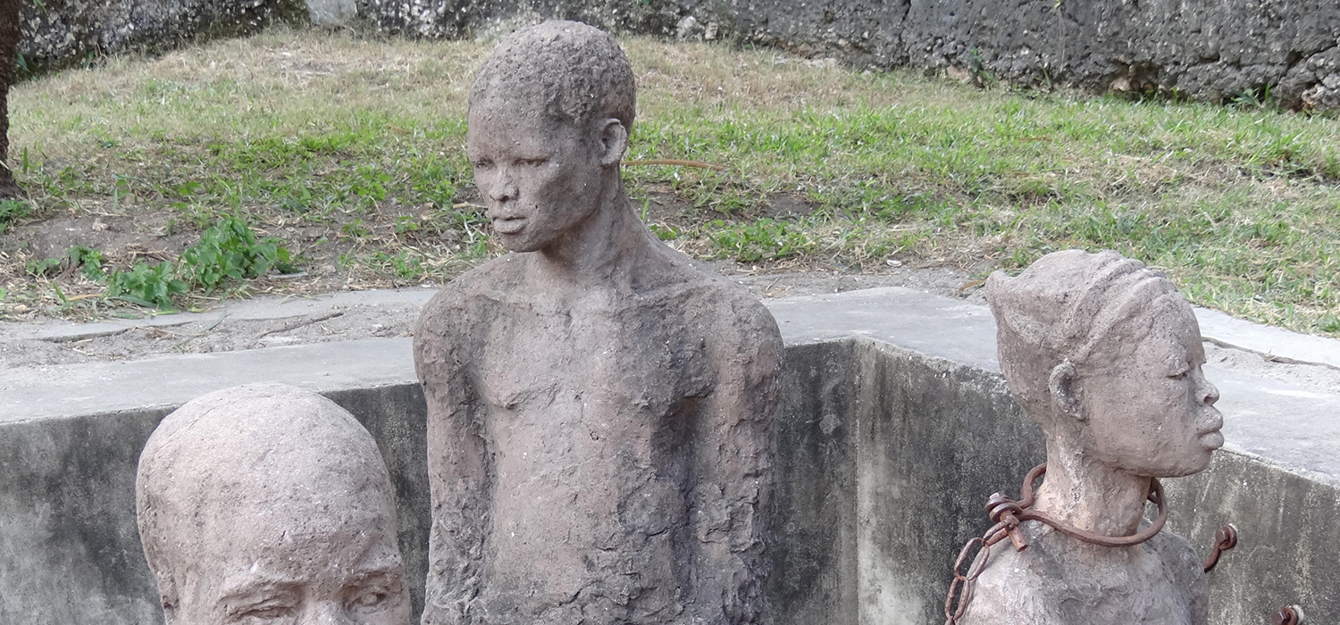 Stone Town City Tour