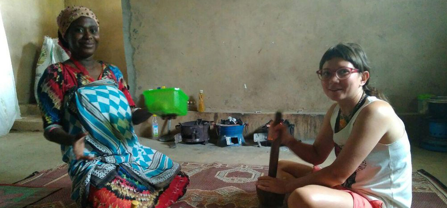 Zanzibar Cooking Lesson