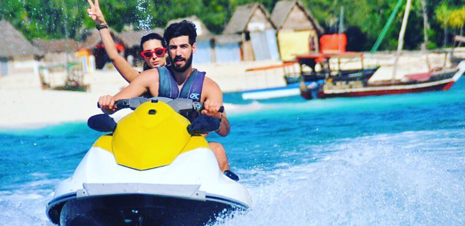 Jetski Tours & Rental