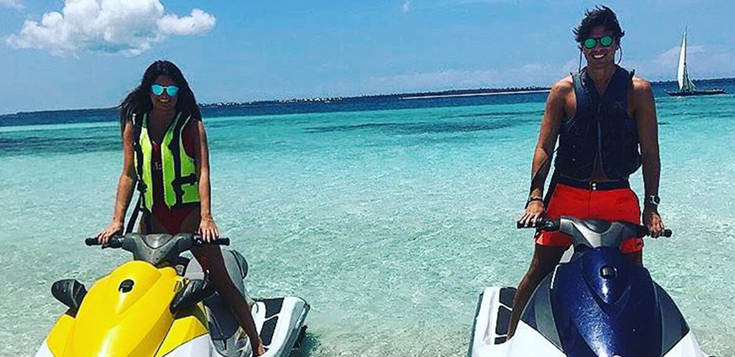 Jetski Tours & Rental