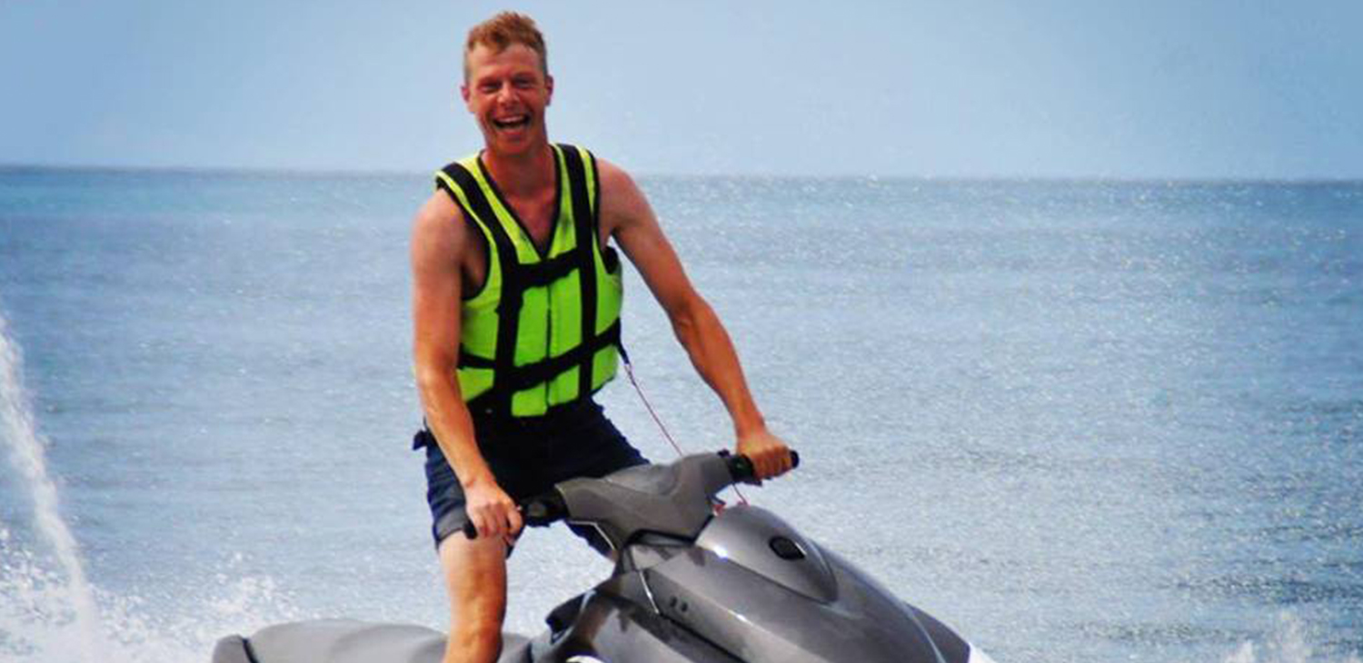 Jetski Tours & Rental
