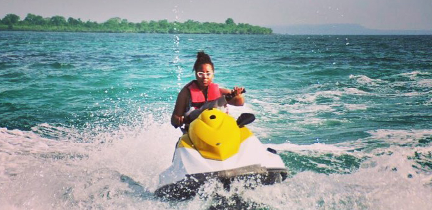 Jetski Tours & Rental