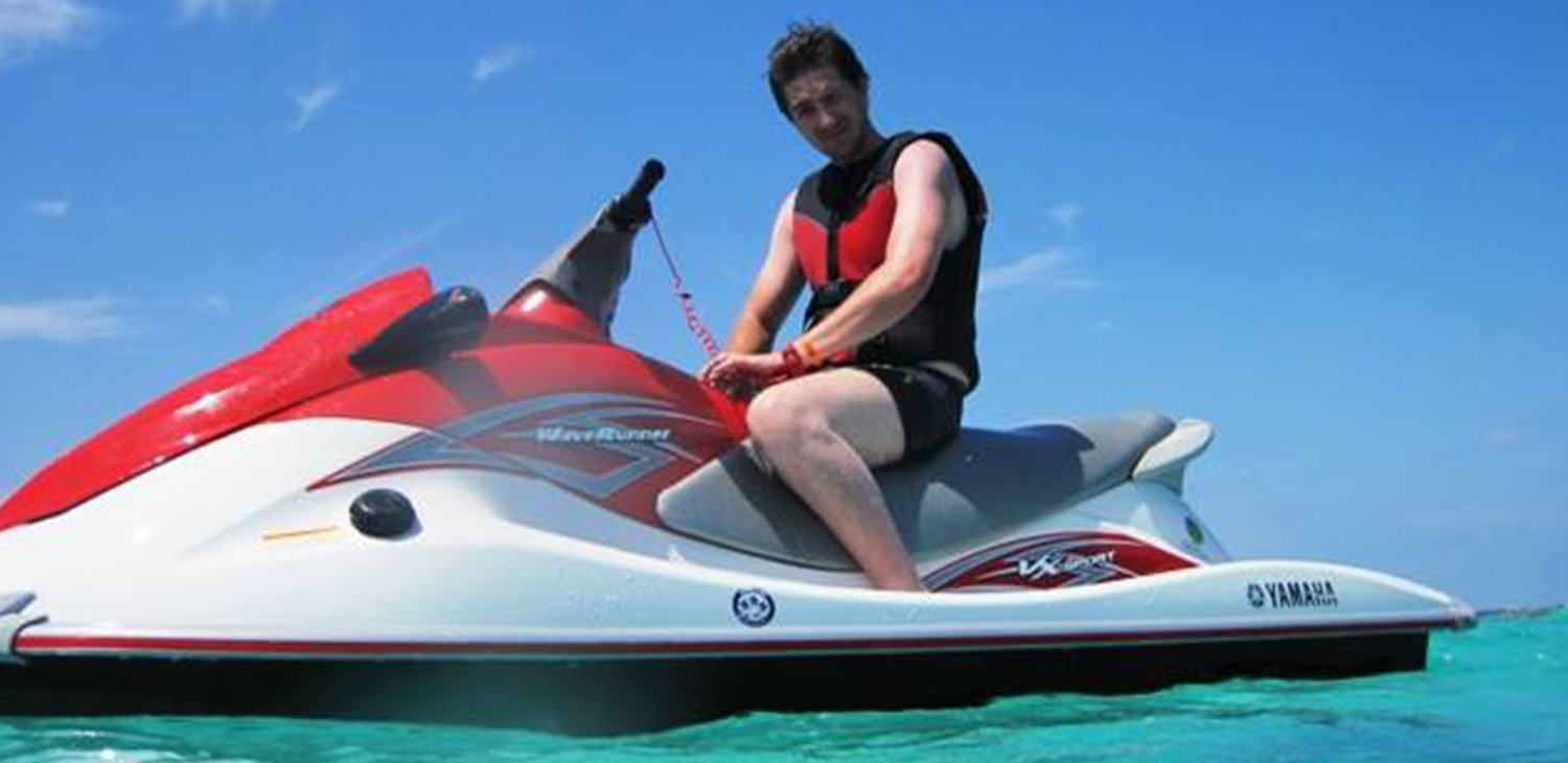 Jetski Tours & Rental