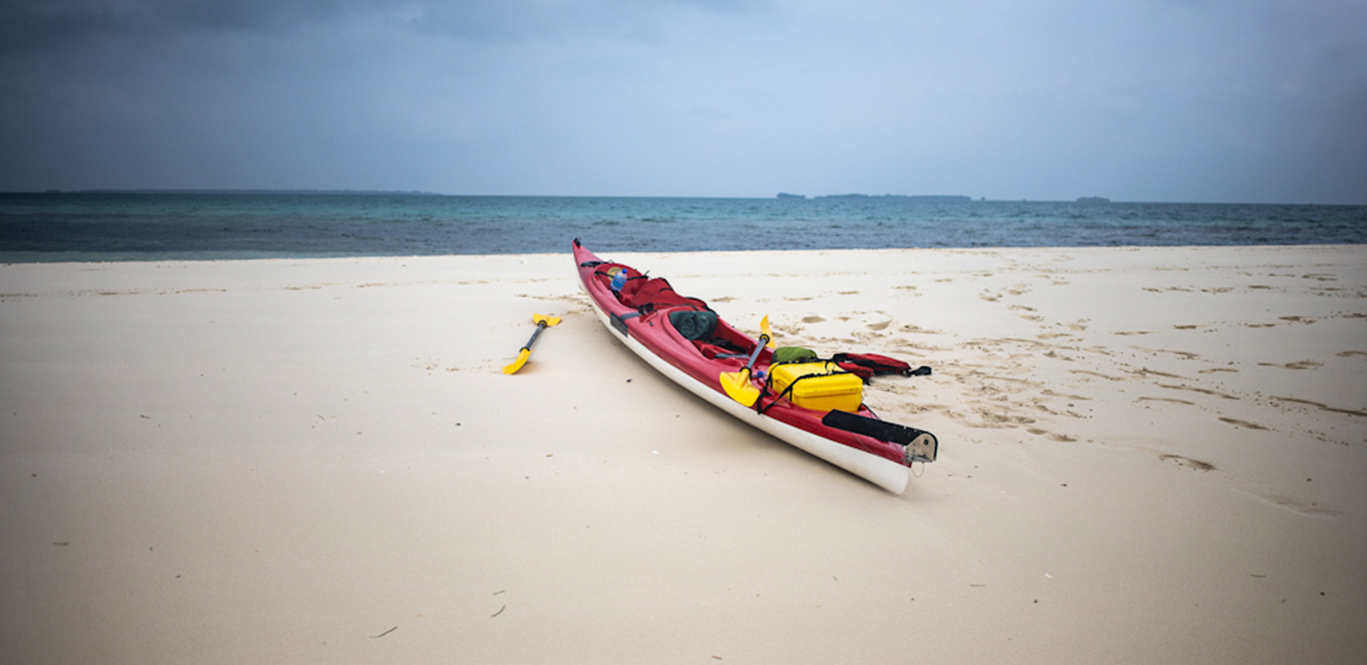 Kayak Adventure